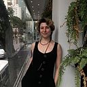 Marina Alencar Perrenoud