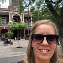 María Emilia Acosta