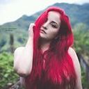 Camila Saldarriaga Rodriguez