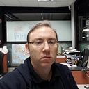 Emilio Murillo Fernández