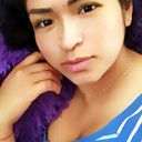 Lisbeth Lezica Fierro Navarro