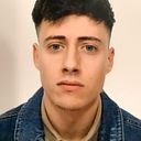 Sergio Oliveros Hervás