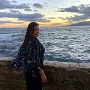 Marta Cordero de Luiz