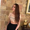 Teresa Andrea Aranibar Gallegos