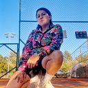 Francisca Medina Pérez