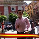 Jesús Hidalgo Marqués