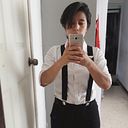 Ana Carmen Sanchez Lopez