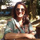 Lícia Bandeira de Mello Ferreira