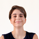 Carla Martínez Moreno