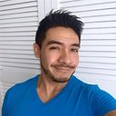 Abraham José Noriega García