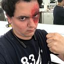 Christian David Bauza Gomes