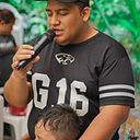Luis Cristales