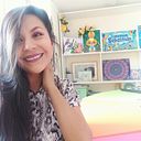 Rosario Cordova Flores