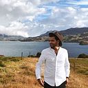 Sebastian Moreno Rojas