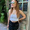 Karolina Flores
