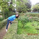 Luisana Saavedra de Navarro