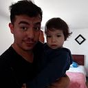 Cristián Espinoza Molina