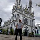 Javier Palacios Trujillo