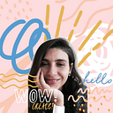 Valentina Allup Barahona