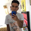 Francisco Roberto Ramirez Martinez