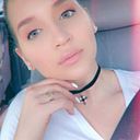 Alexandra Cruz lantigua
