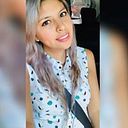 Meelina Saldivar