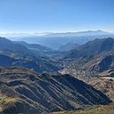 Andy Jiff Cruz Loaiza