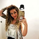 María Zorita Pérez