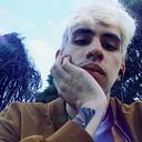 Cristian Calderon Paez