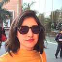 Verónica Chávez Jaime