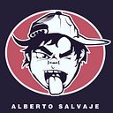 Alberto Salvaje