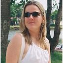 Cibele Verônica Mattos da Silveira