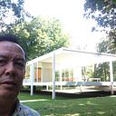 Francisco Javier Paredes Miranda