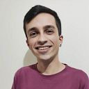 Mateus Vieira da Rosa