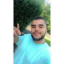 Nicolas Velez Caicedo