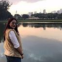 Natalia Saavedra Salinas