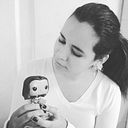 Angela Carrillo Lock