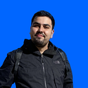 Fernando Bustos Moya