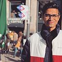 Saurabh Jha