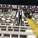 Francisco Parada