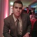 Jose Andres Marrufo Ramos