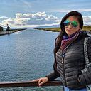 Paola Morales Chavez