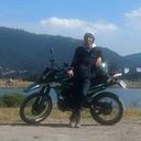 Carlos Brito Castillo