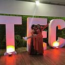 Rebeca Citlali Moreno