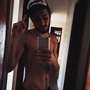 Israel Cordova
