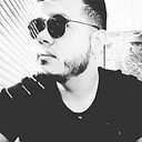 Ruben Emilio Martinez Borge