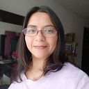 Paloma Irazema Robles Alonso