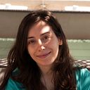 Lucía García González