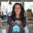 Eugenia Otero Muiños