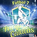 Fut Siete Calacas
